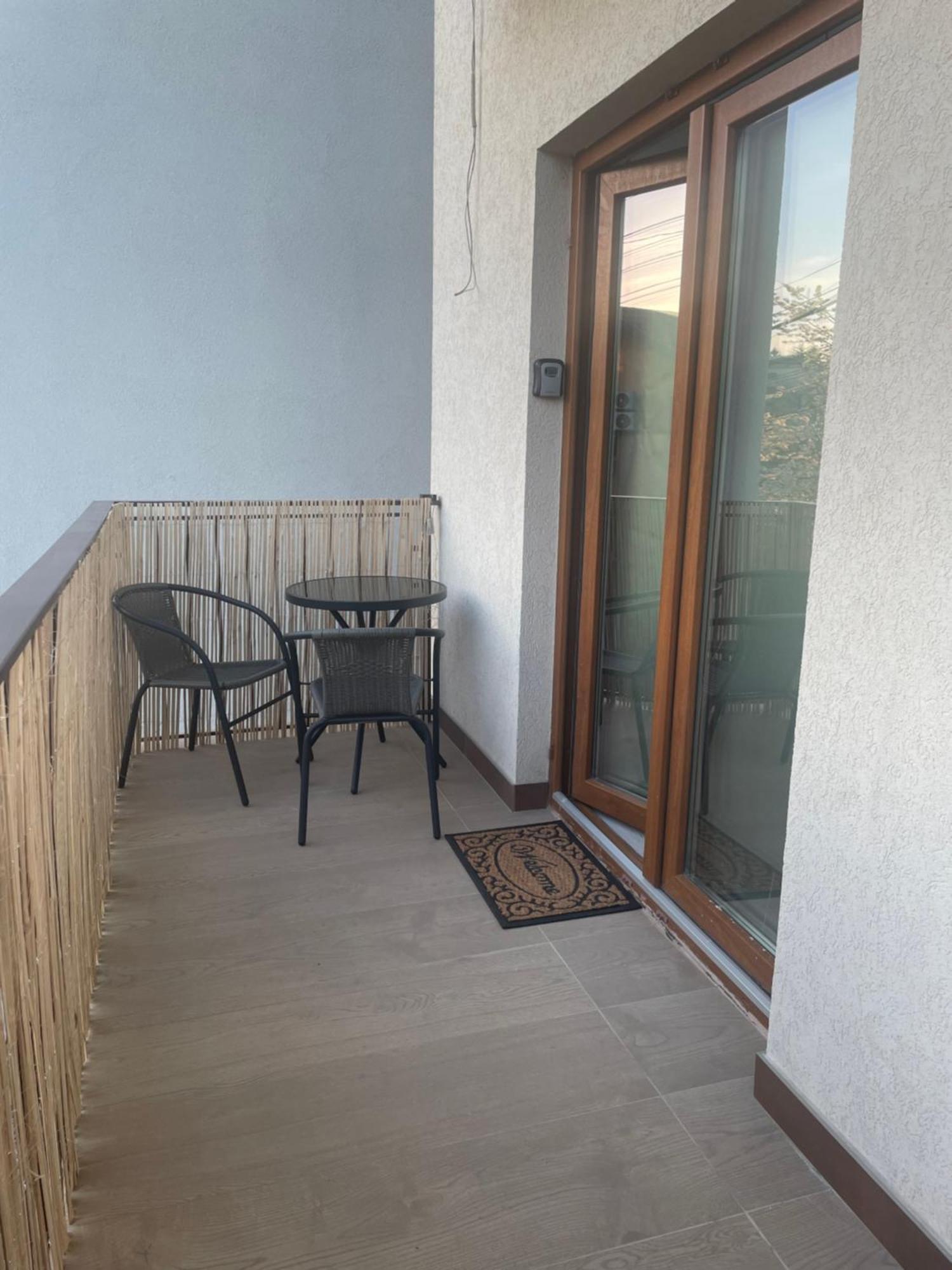Studio2 Suceava Eksteriør bilde